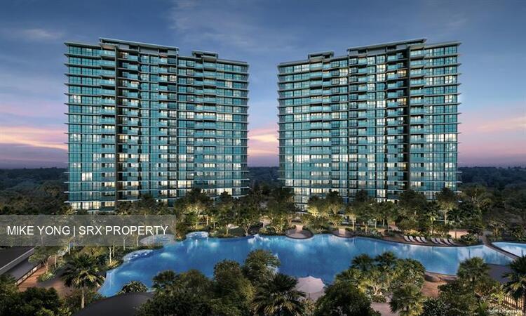 Chuan Park (D19), Condominium #597324501